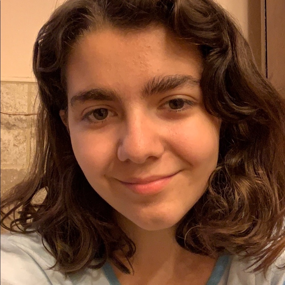 Meet your Posher, Alyssa